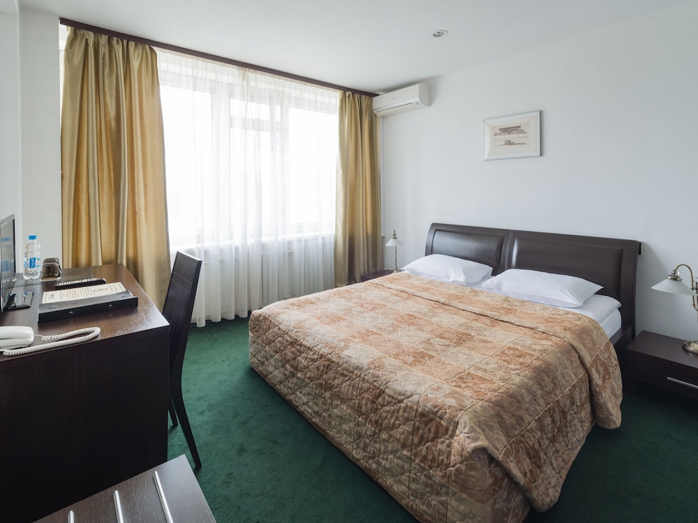 Standard Double Room photo 1