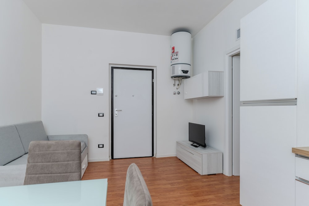 Apartment, 1 Queen Bed with Sofa bed, Non Smoking, Private Bathroom