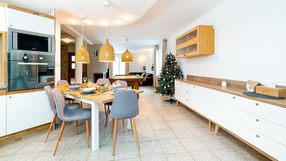 Chalet photo 2