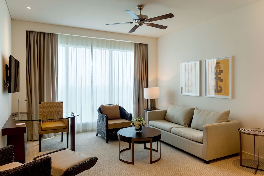 Suite, Ocean View (Regency)