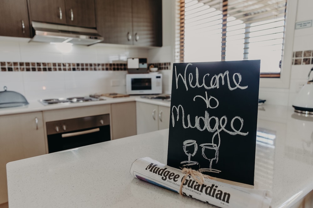 Drovers - 1 Bedroom photo 2