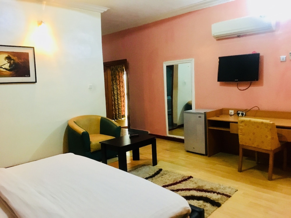 Executive Room photo 2