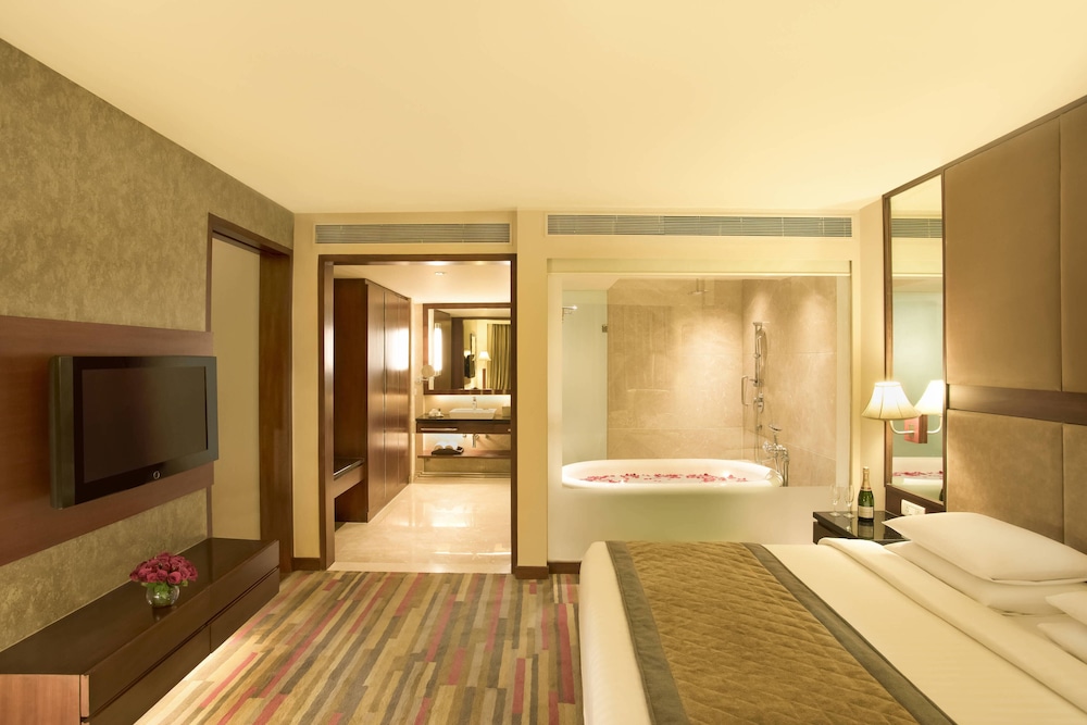Executive Suite, 1 Bedroom, Non Smoking