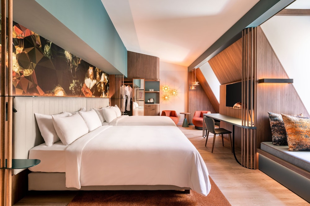 Family Room, 1 Double Bed photo 1