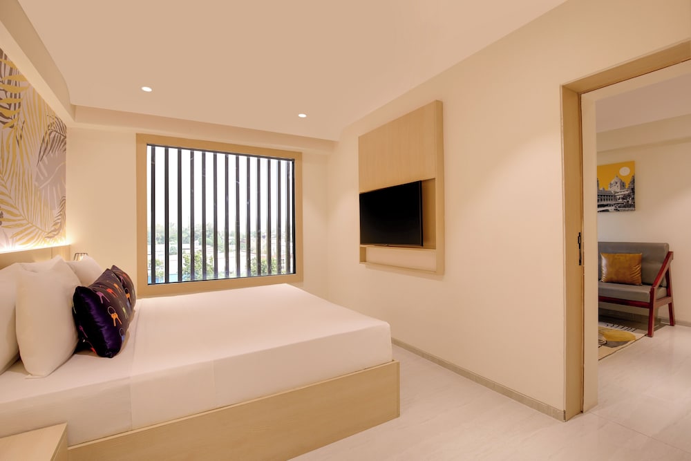 Standard Suite