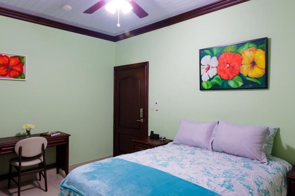 Executive Single Room photo 2