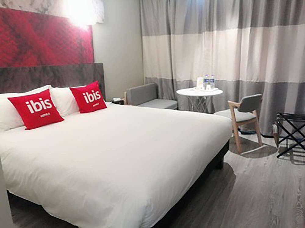 King Size Room photo 1