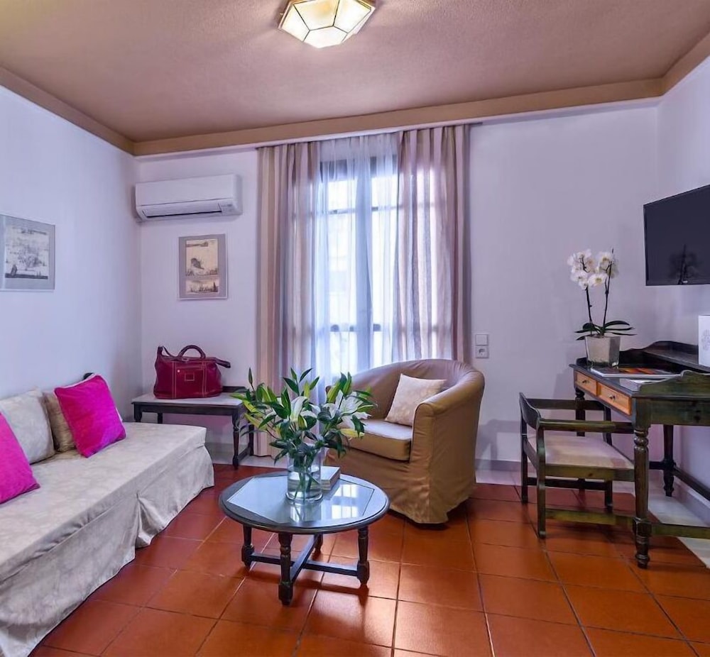 Standard Room (Palazzo)
