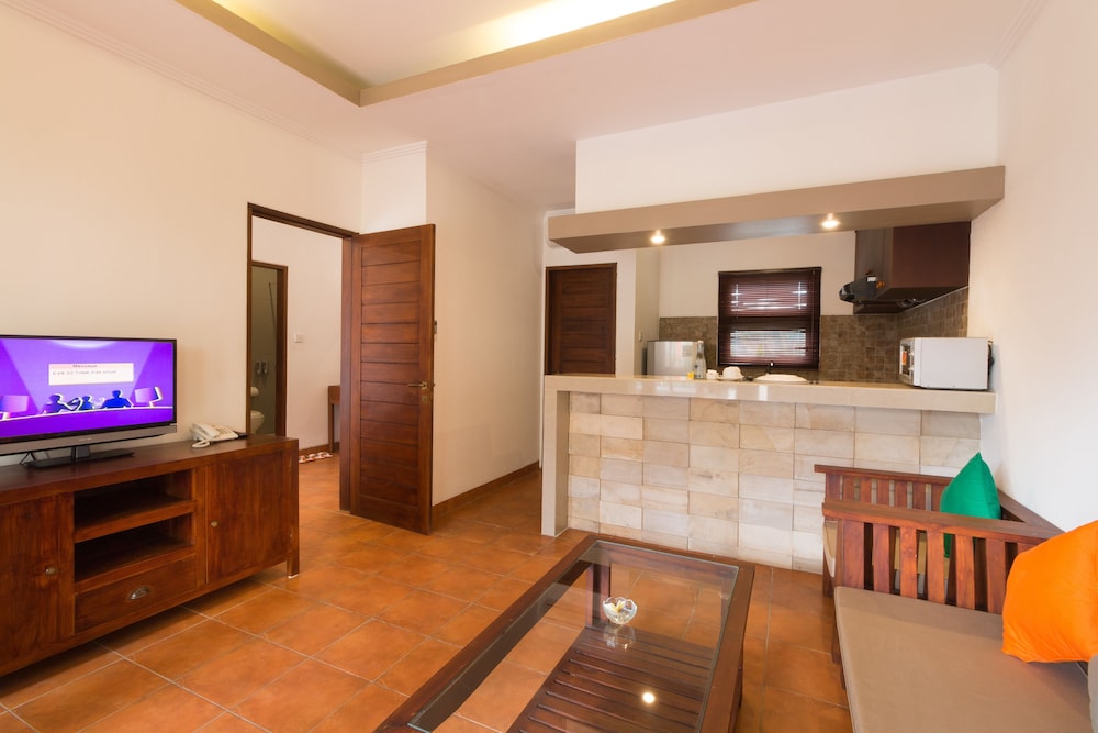Deluxe Suite Room photo 2