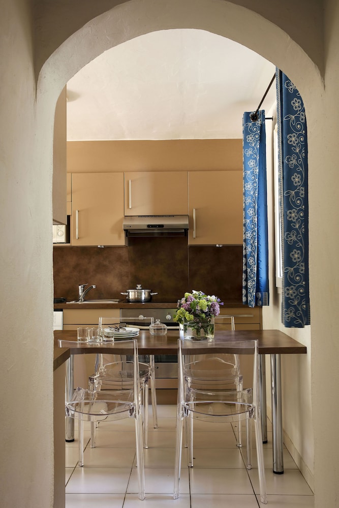 Family 2 Bedrooms Villa with Mezzanine, Terrace photo 2