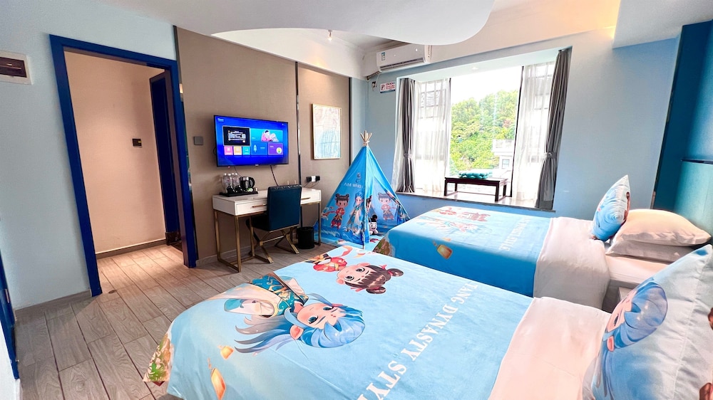 Comfort Twin Room photo 1
