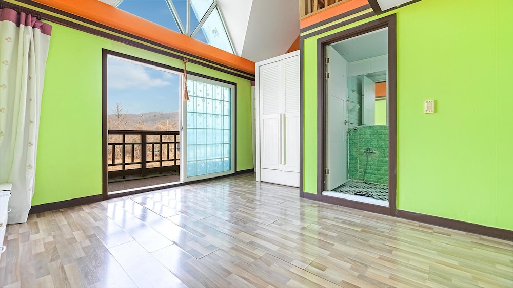 Basic Room, 1 Bedroom (Ga 6ho) - Photo 1
