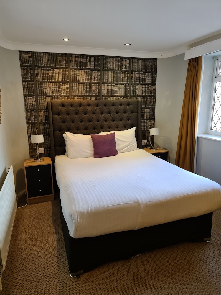 Standard Double Room - Photo 4