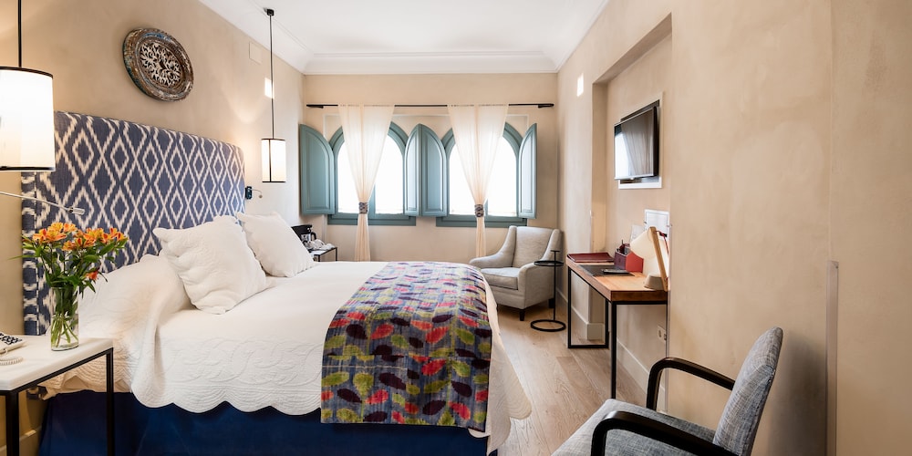 Deluxe Room, Terrace (Pool) - Photo 1