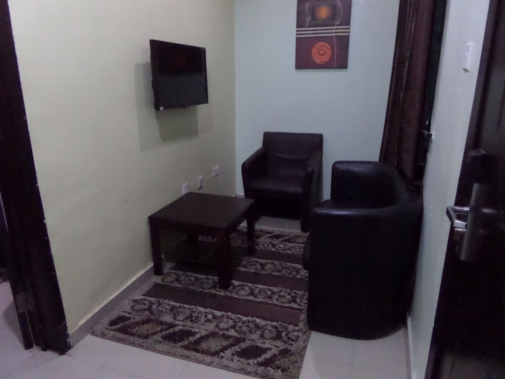 Luxury Double Room, 1 Queen Bed, Non Smoking photo 3