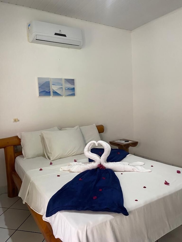 Standard Suite (1º andar) photo 3