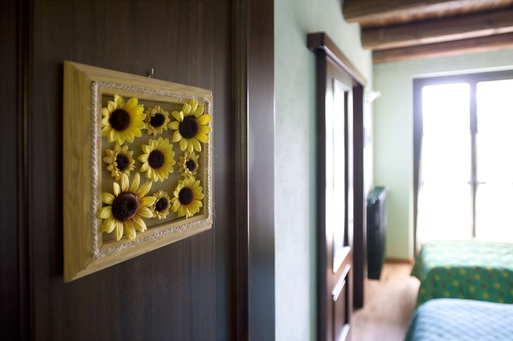 Triple Room (Girasoli) photo 1