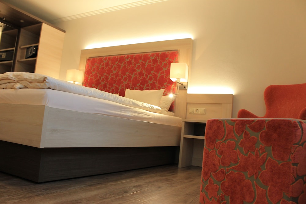 Comfort Double Room photo 2