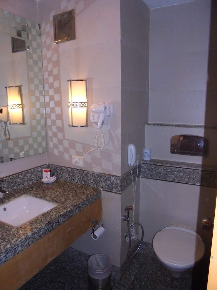 Deluxe Room - Photo 5