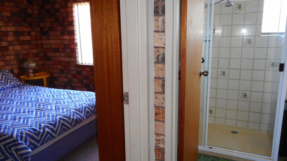 Double or Twin Room photo 3