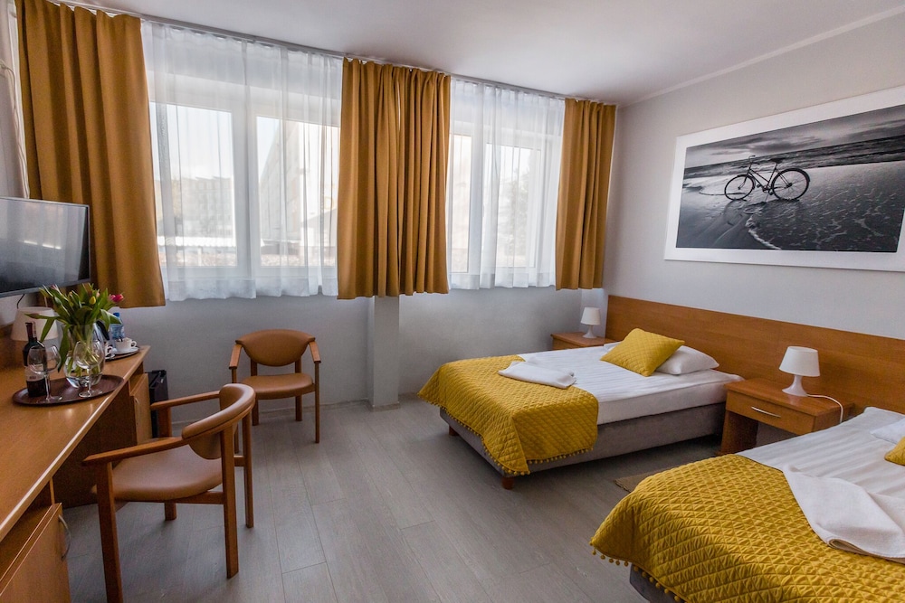 Double Room, 1 Bedroom photo 1