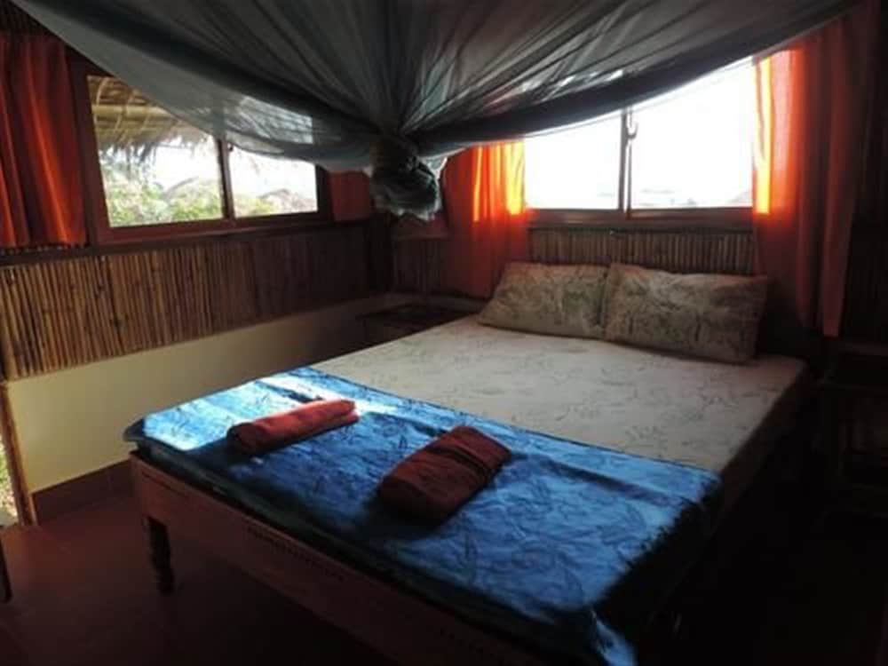 Basic Double Room photo 1