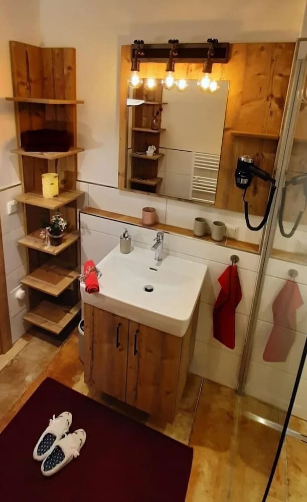 Apartment, 1 Bedroom (Familienglück) photo 2