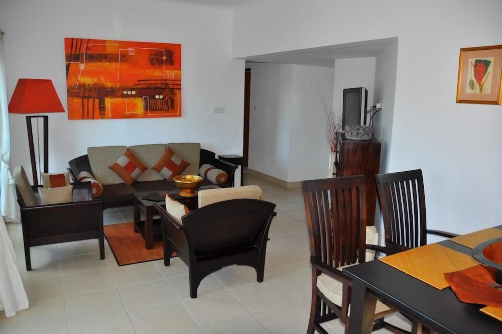 Penthouse, 2 Bedrooms photo 2