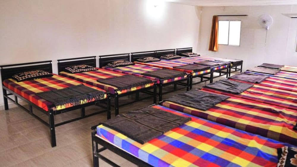 Economy Shared Dormitory, 1 Bedroom photo 1