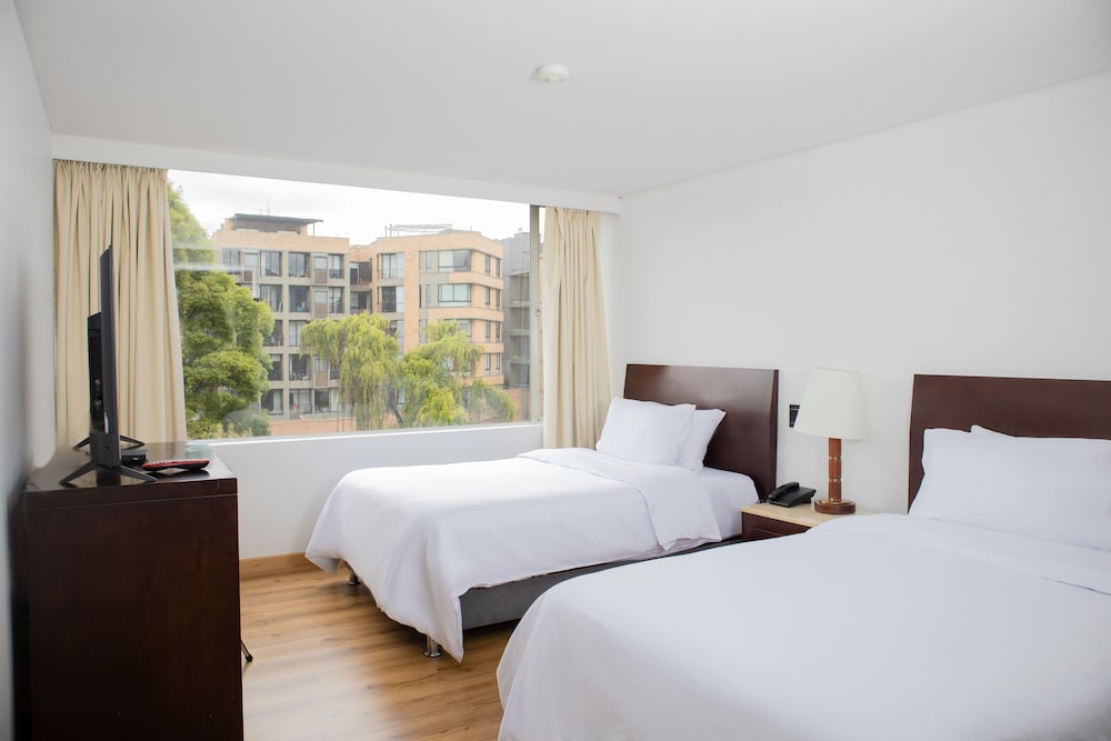 Studio Suite, 2 Twin Beds - Photo 3