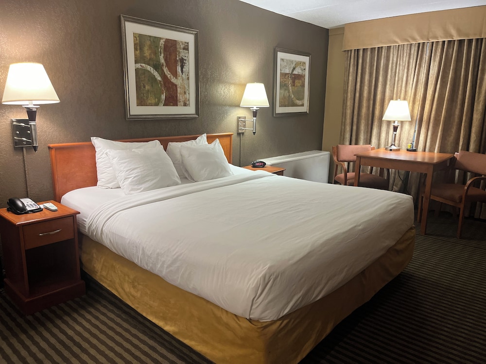 Standard Room, 1 Queen Bed - Photo 5
