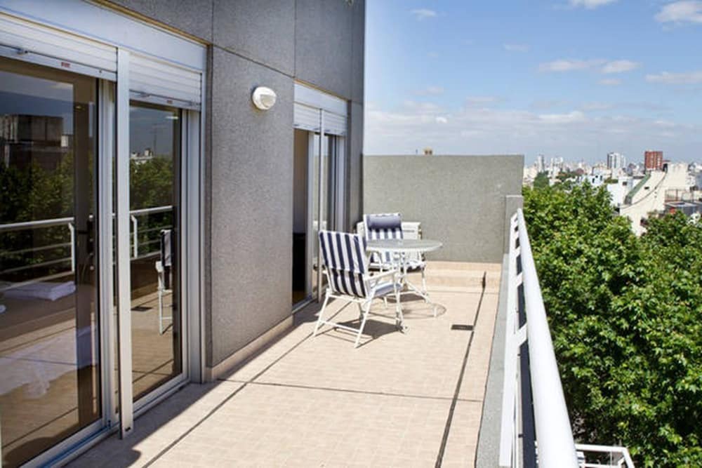 Studio, Terrace photo 1