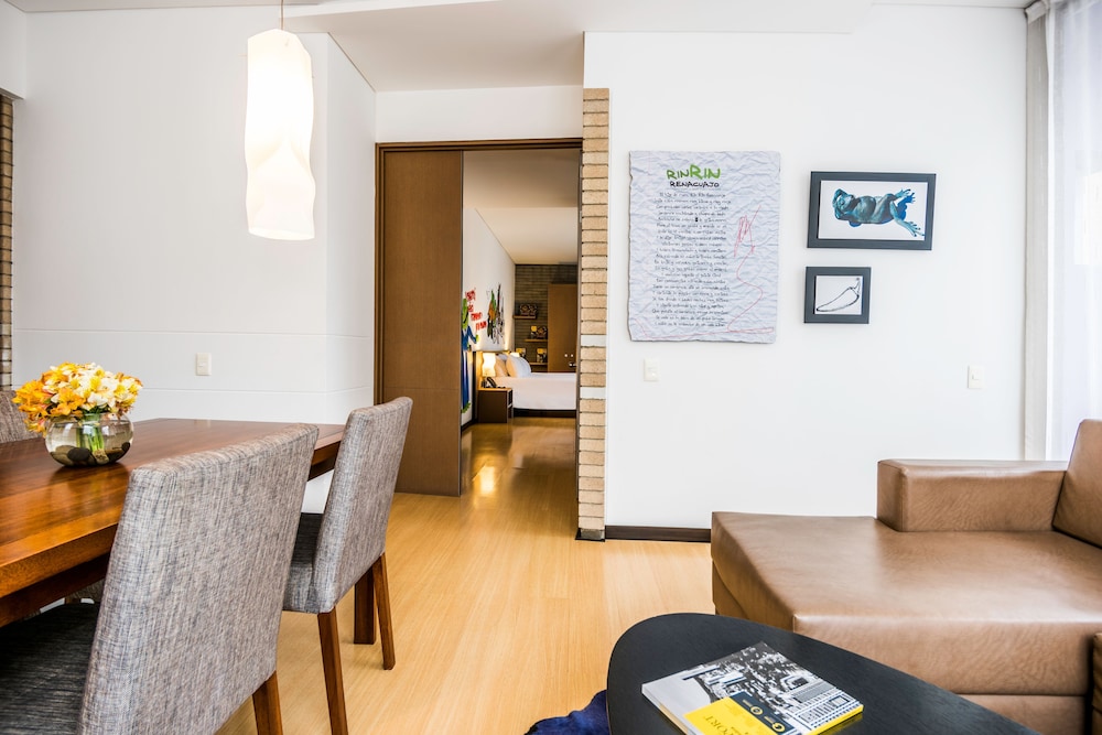 Grand Suite (Loft) - Photo 2