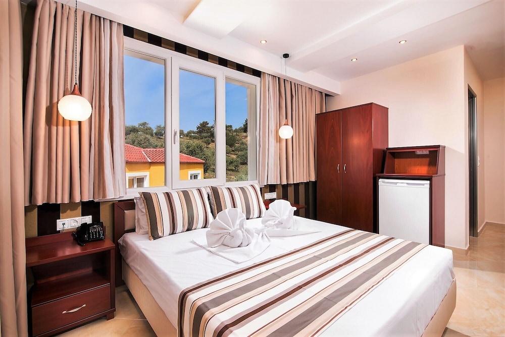 Deluxe Double Room photo 1