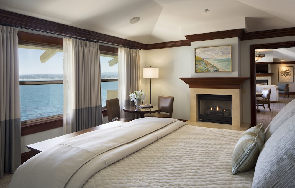 Grand Suite (Bay)