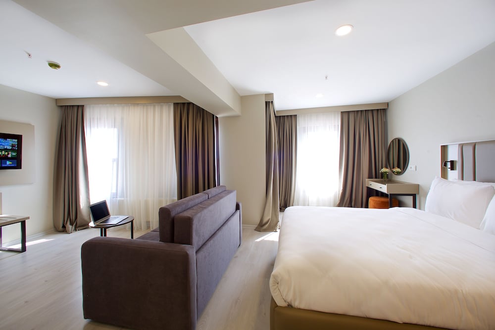 Family Triple Room photo 3