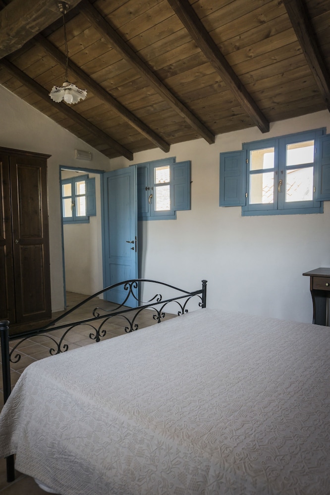 Apartment, 1 Bedroom (Via Del Municipio 2) photo 1