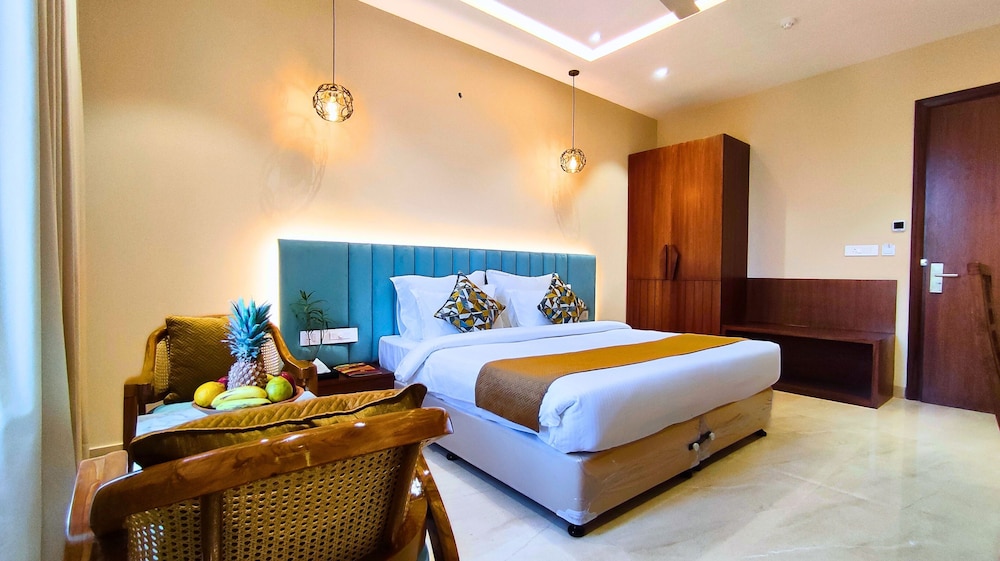 Premium Room - Photo 8