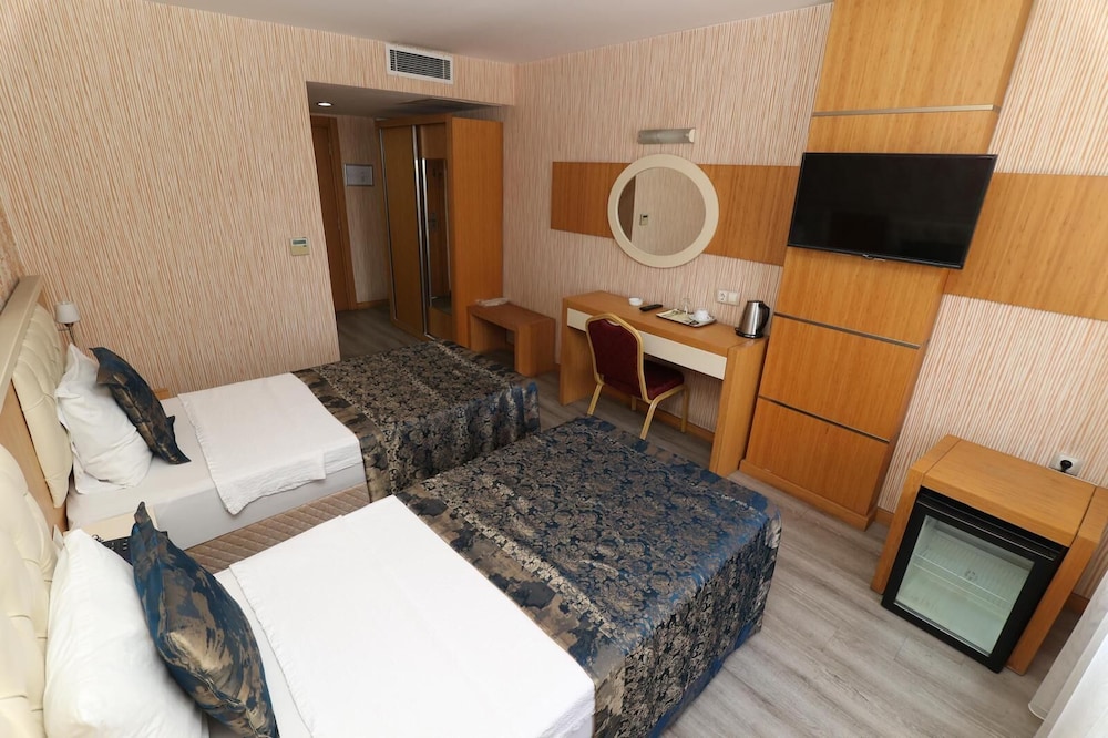 Standard Twin Room photo 1