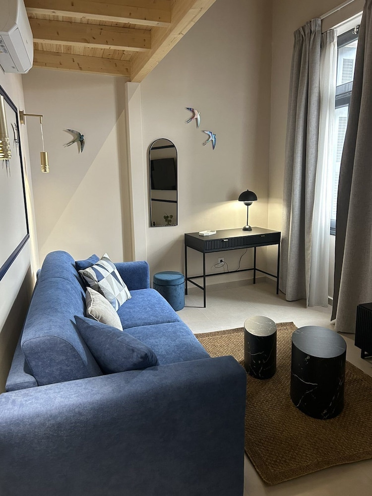 Suite (Loft)