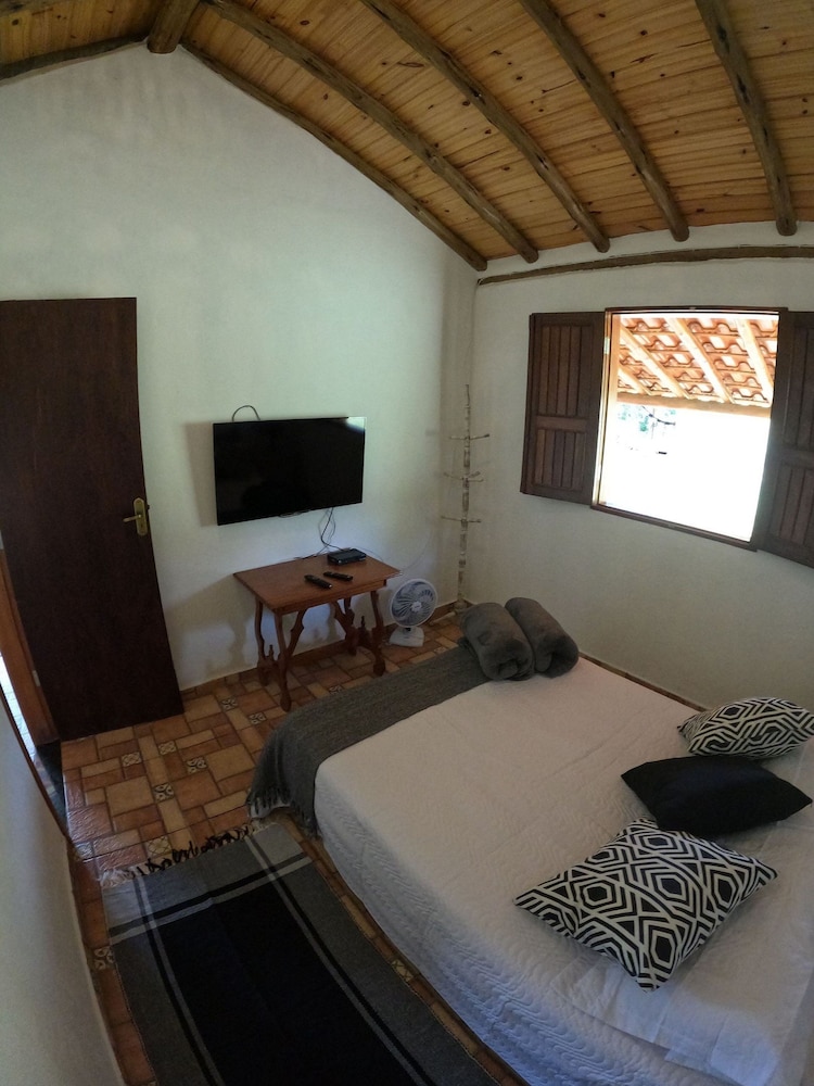 Chalet photo 2