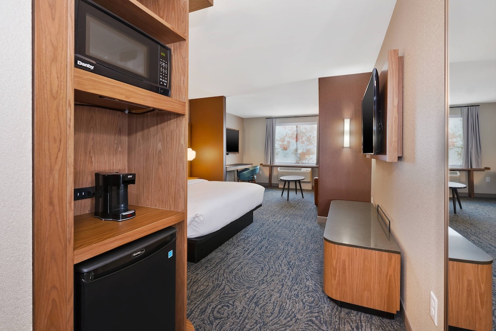 Studio Suite, Multiple Beds - Photo 2