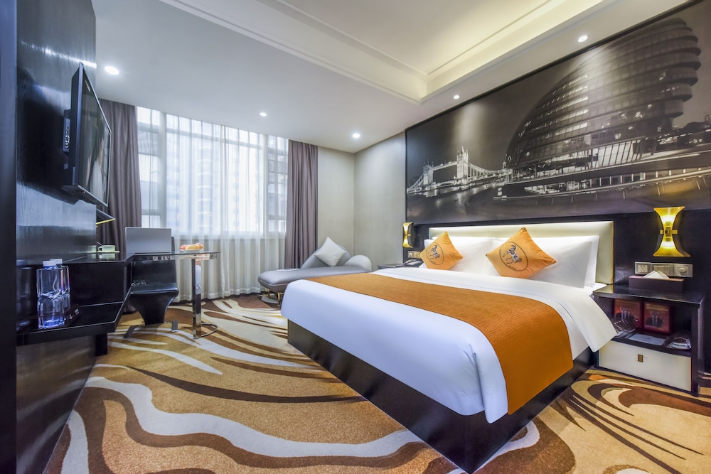 Single Deluxe Room photo 1