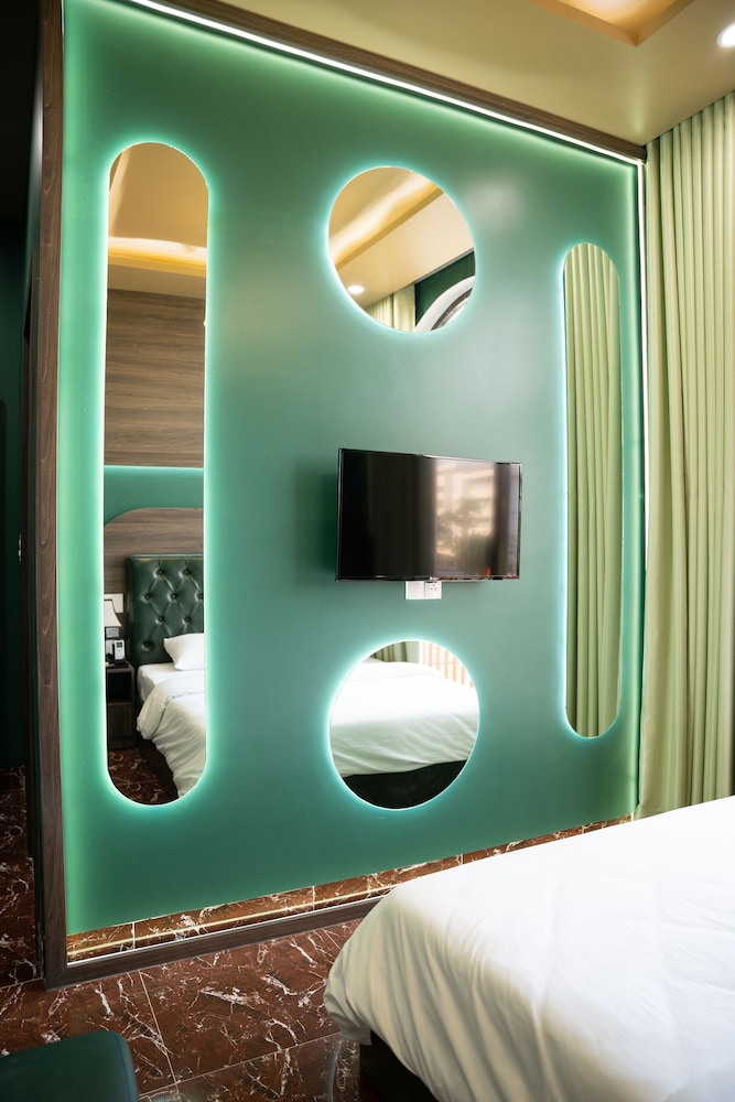 Romantic Room - Photo 9