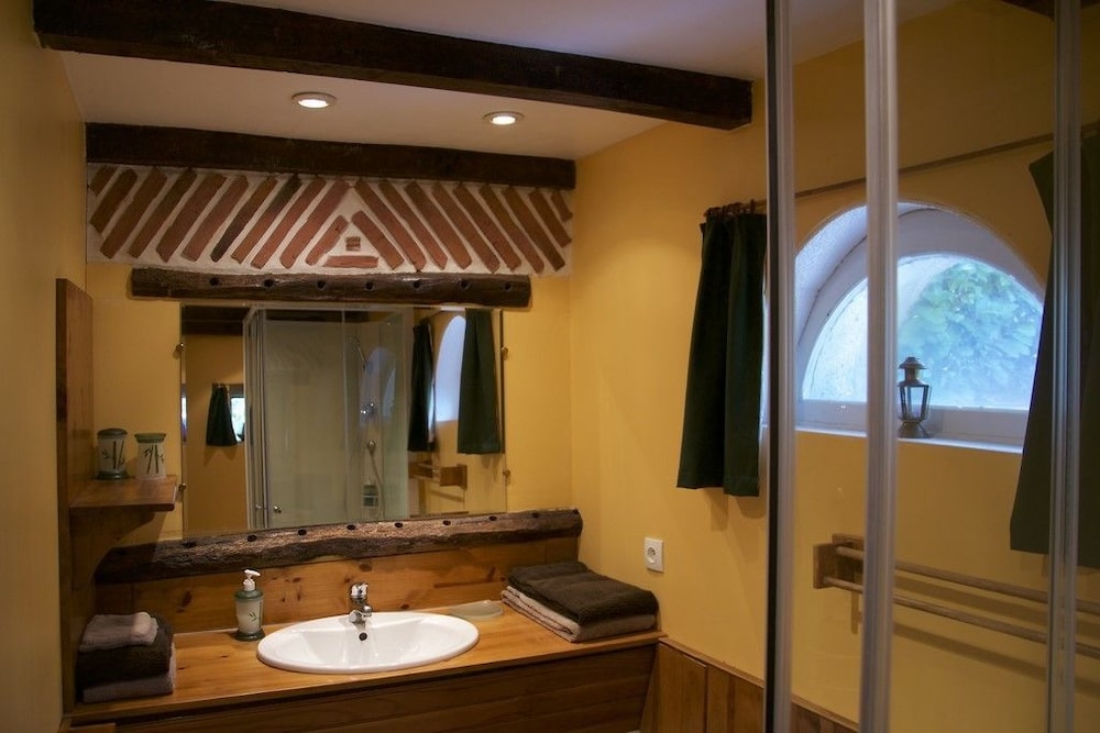 Junior Suite (L'Écurie) photo 2
