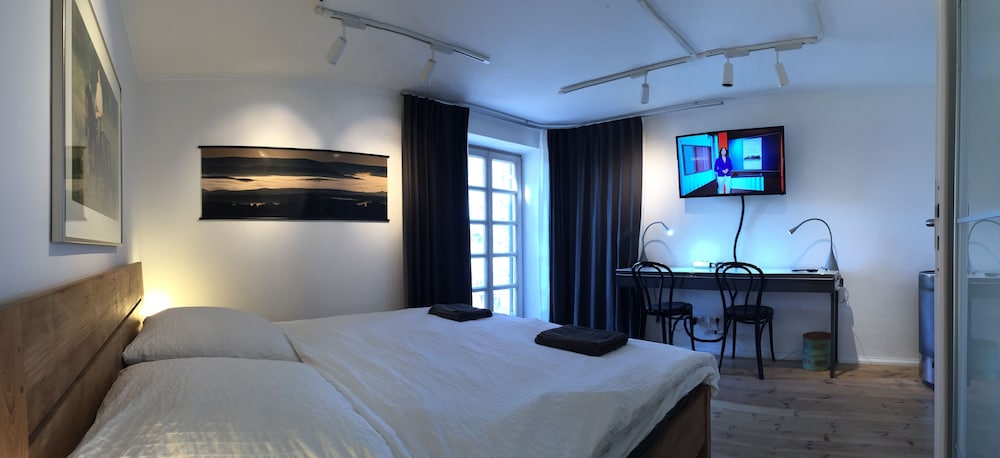 House (incl. 150€ cleaning fee) photo 1
