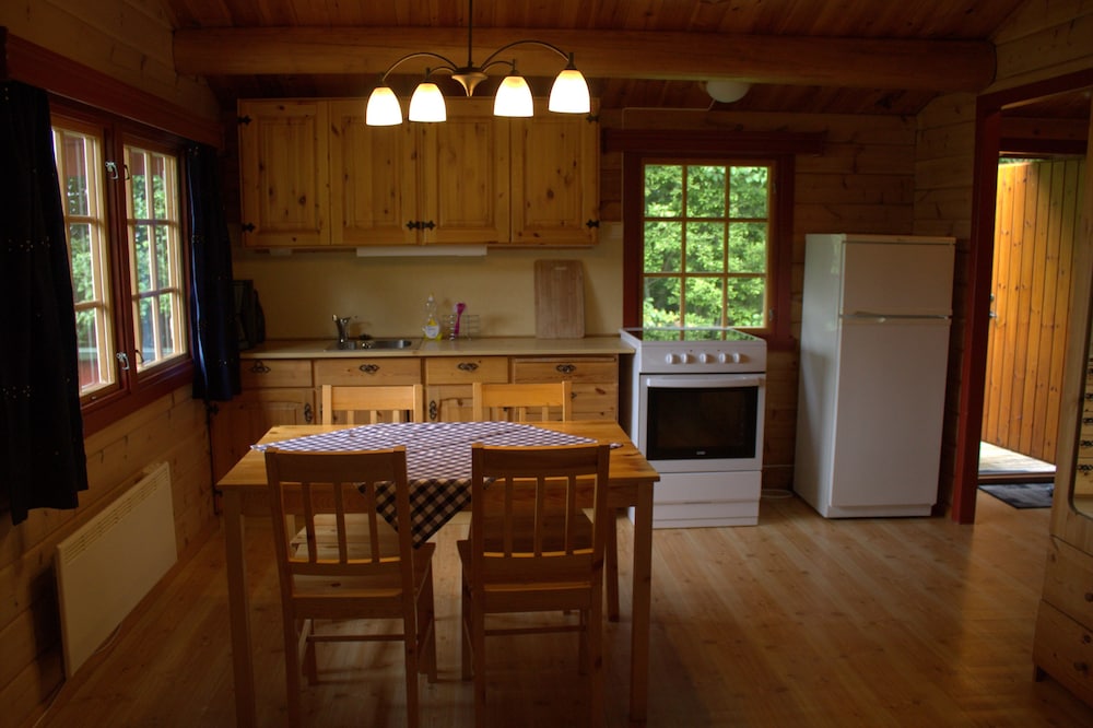 Basic Cottage photo 3
