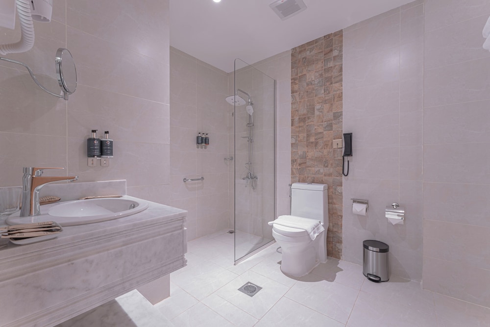 Grand Suite, Sea View photo 2