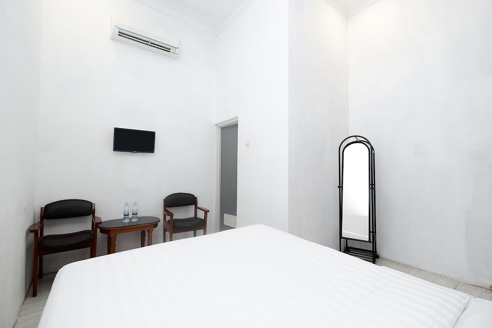 Deluxe Room photo 1