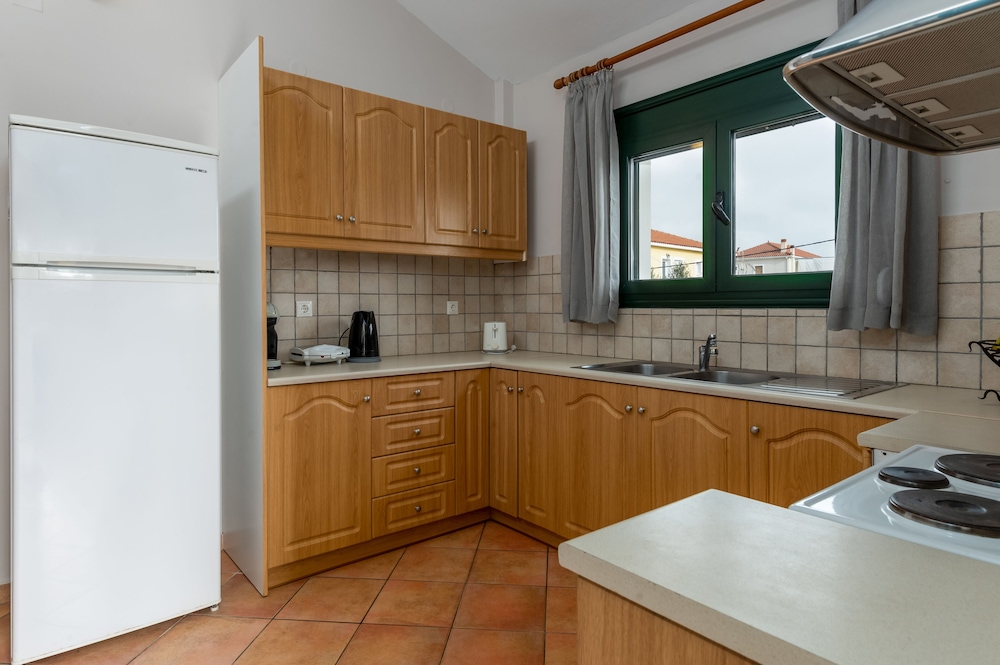 Apartment, Sea View photo 3
